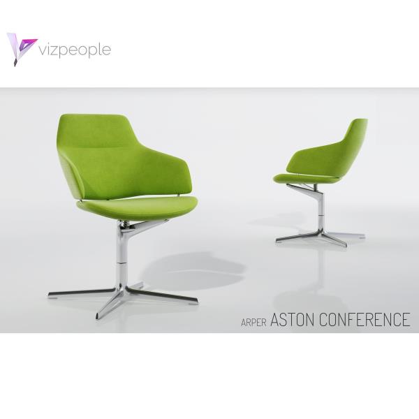 Aston Conference